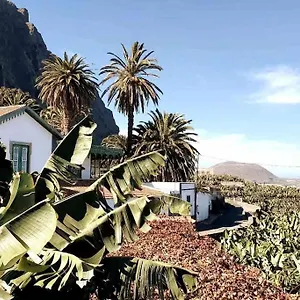 Ferienhaus Interian, Los Silos