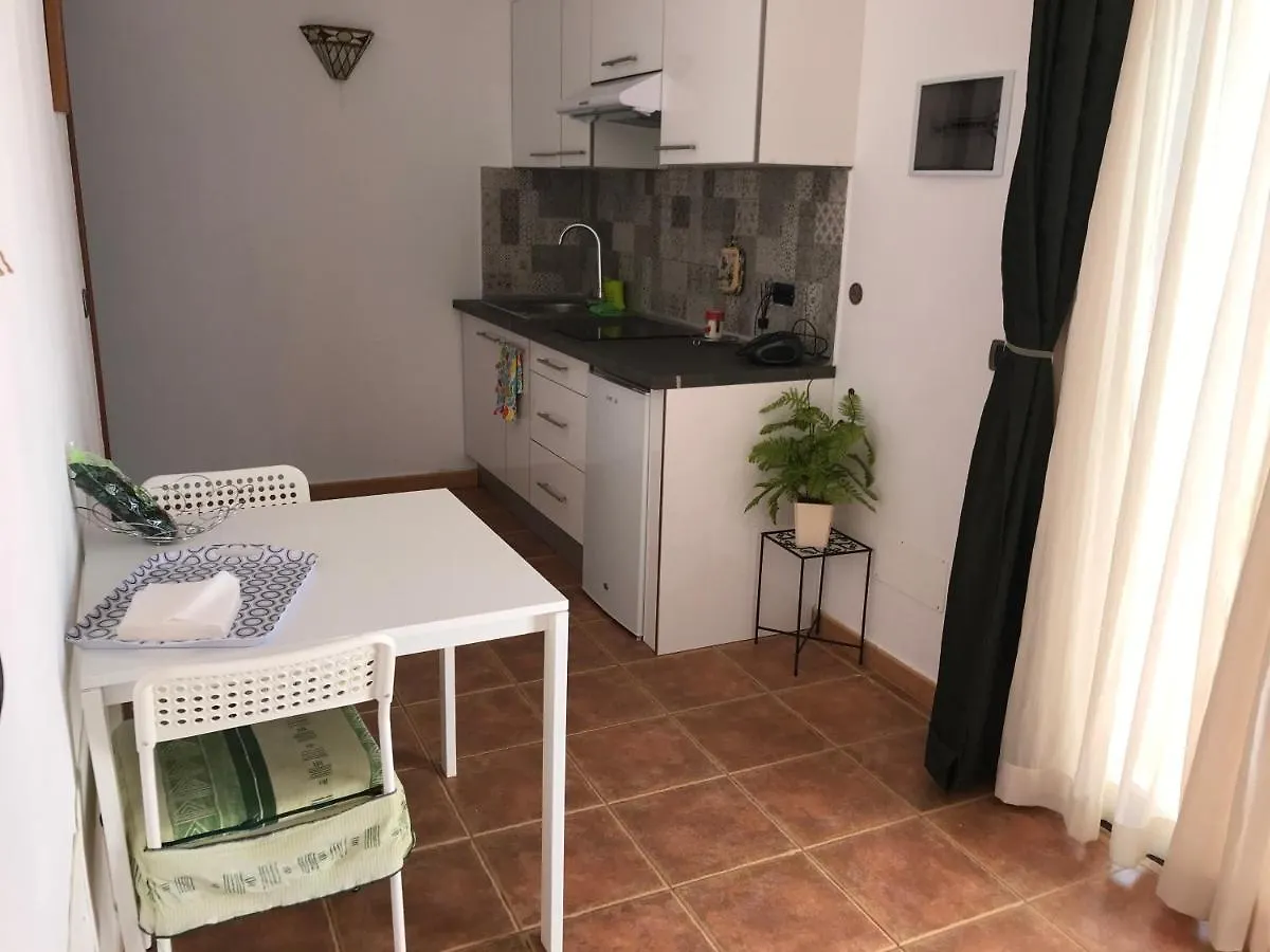 Casaenos Apartment Granadilla De Abona