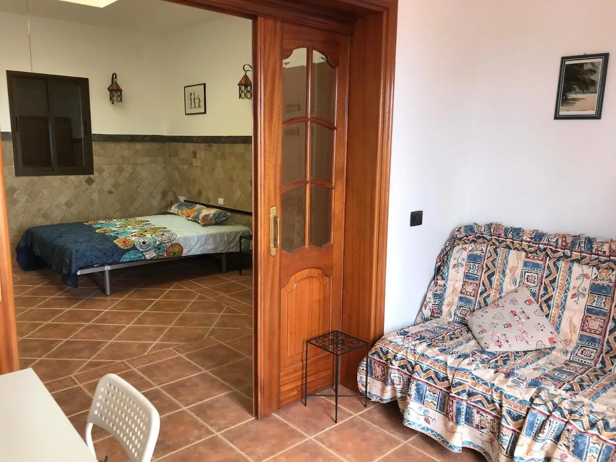 Casaenos Apartment Granadilla De Abona