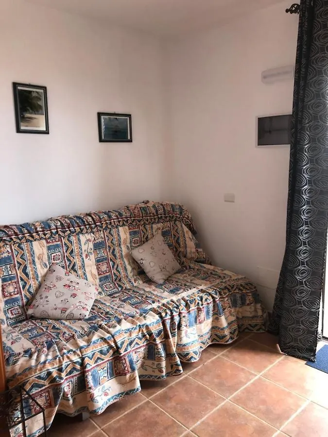 Casaenos Apartment Granadilla De Abona