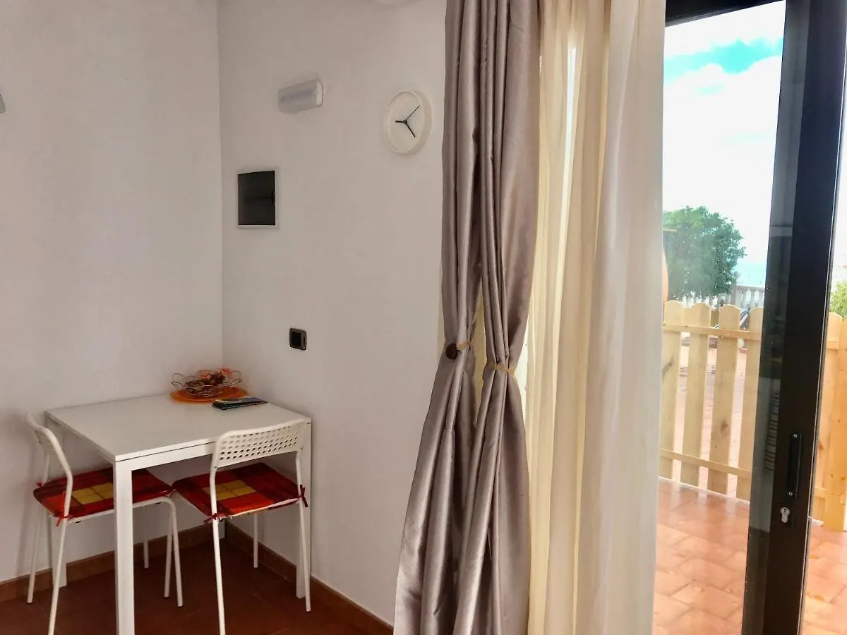 Casaenos Apartment Granadilla De Abona Spain