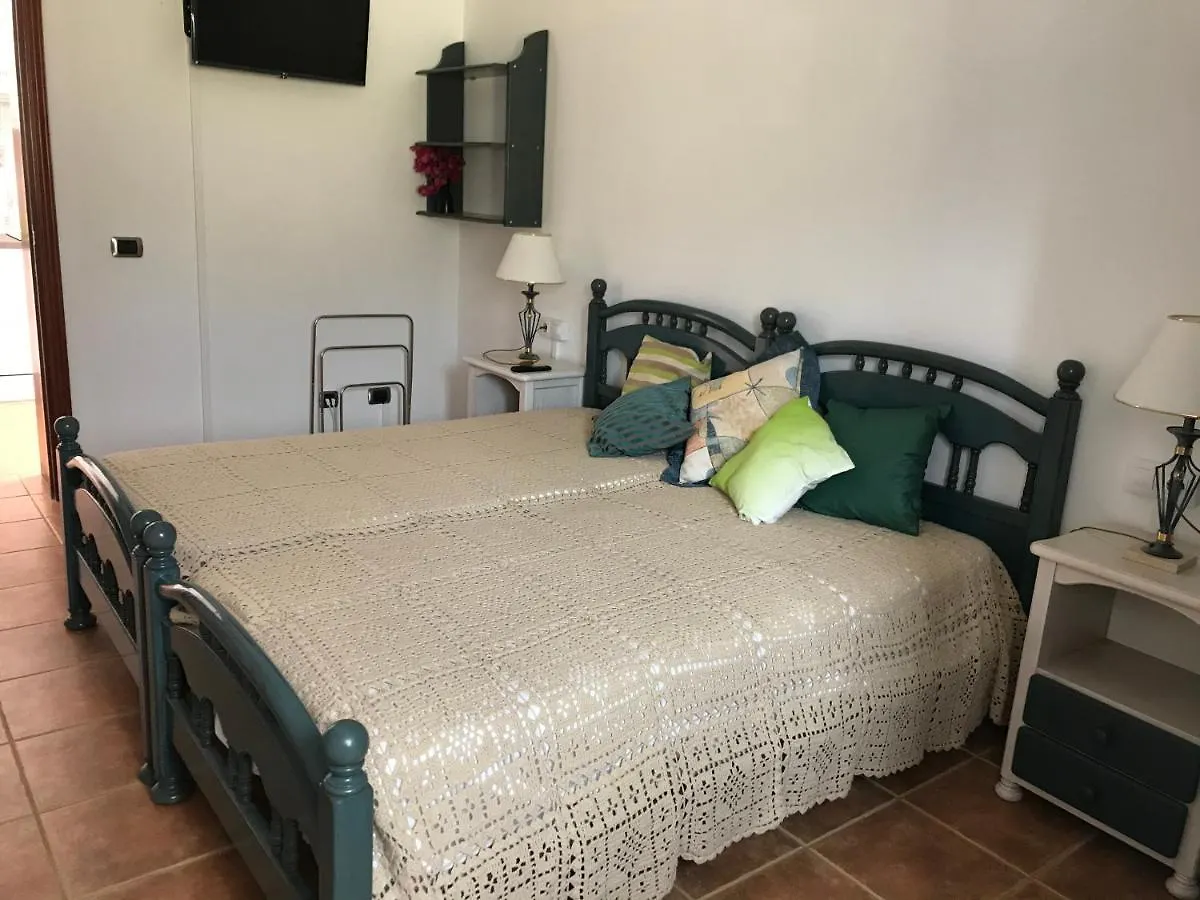 Casaenos Apartment Granadilla De Abona