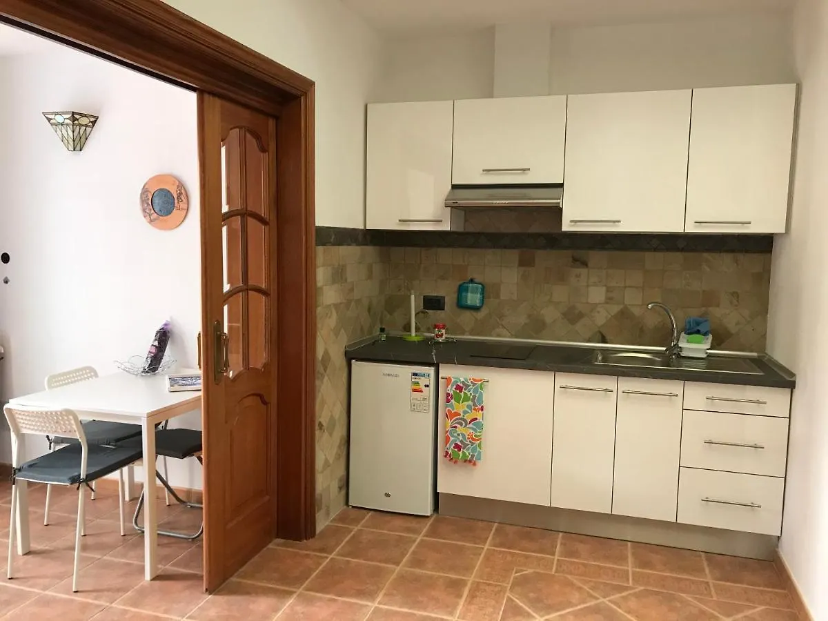 Casaenos Apartment Granadilla De Abona