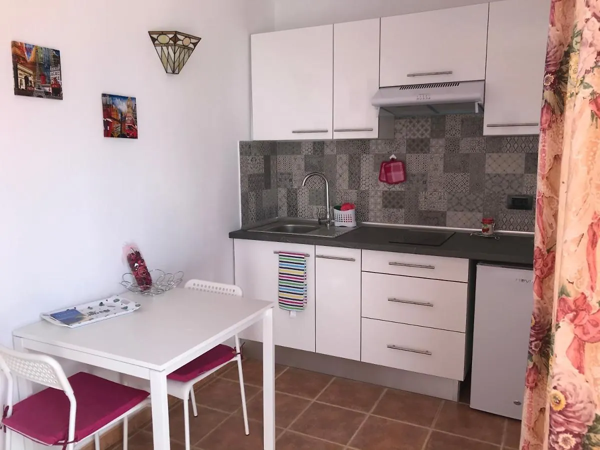 Casaenos Apartment Granadilla De Abona Spain