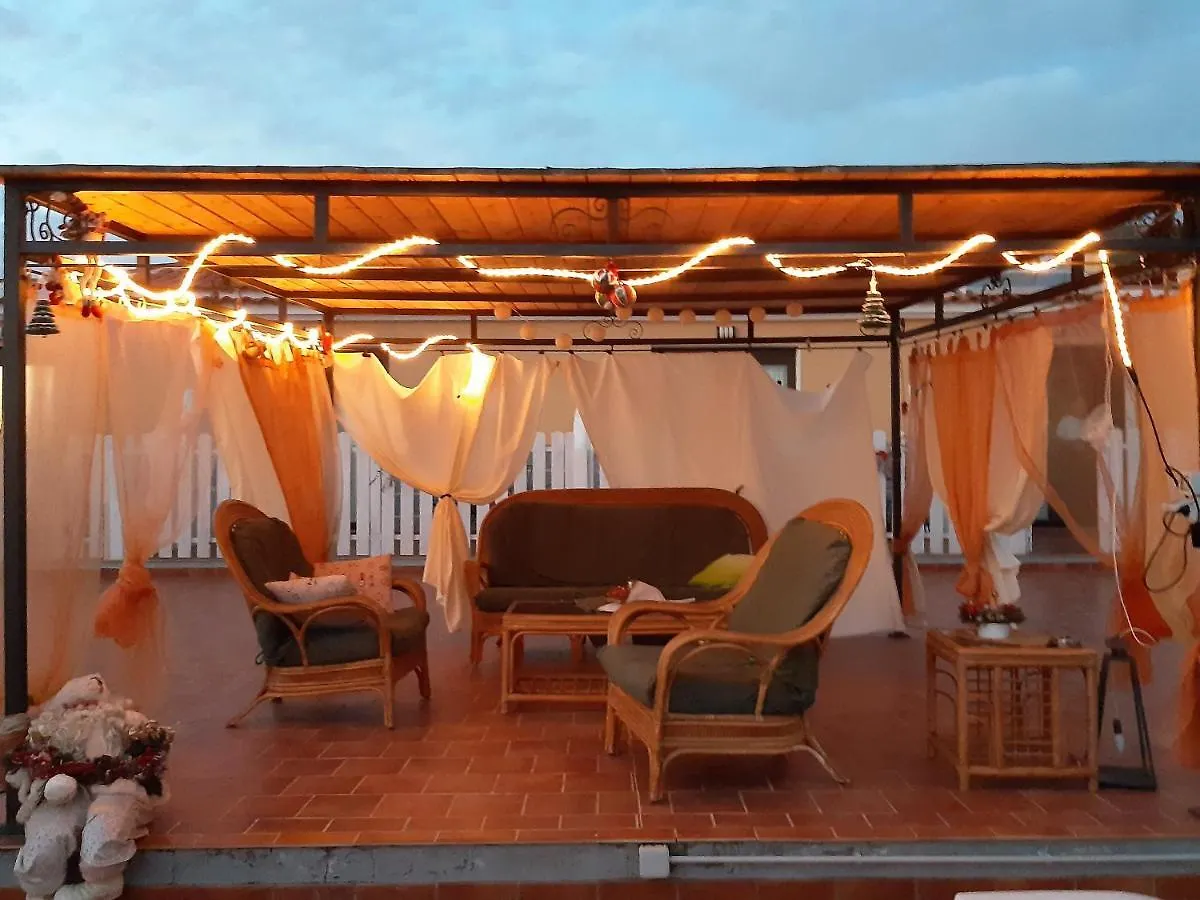 Casaenos Apartment Granadilla De Abona