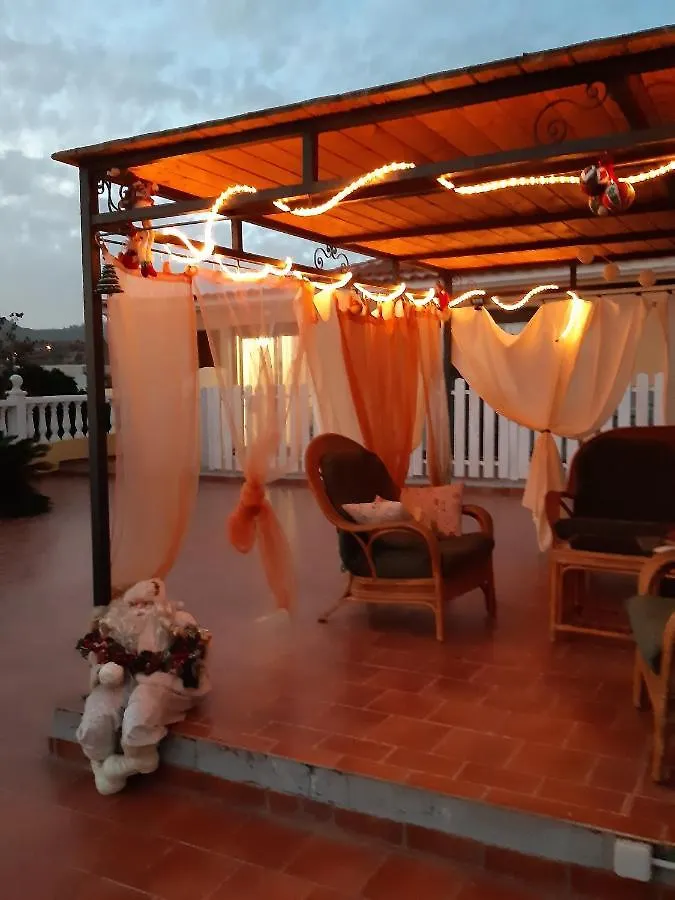 Casaenos Apartment Granadilla De Abona Spain