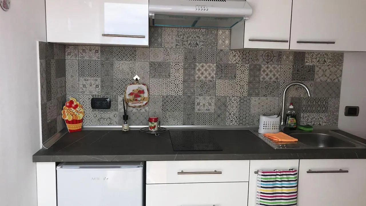 Casaenos Apartment Granadilla De Abona