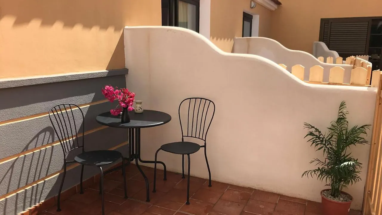 Casaenos Apartment Granadilla De Abona